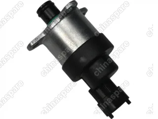 Электромагнитный клапан-дозатор насоса топливного ЯМЗ-534, ЯМЗ-5340, ЯМЗ-536