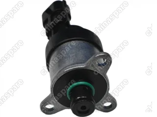 Электромагнитный клапан-дозатор насоса топливного ЯМЗ-534, ЯМЗ-5340, ЯМЗ-536