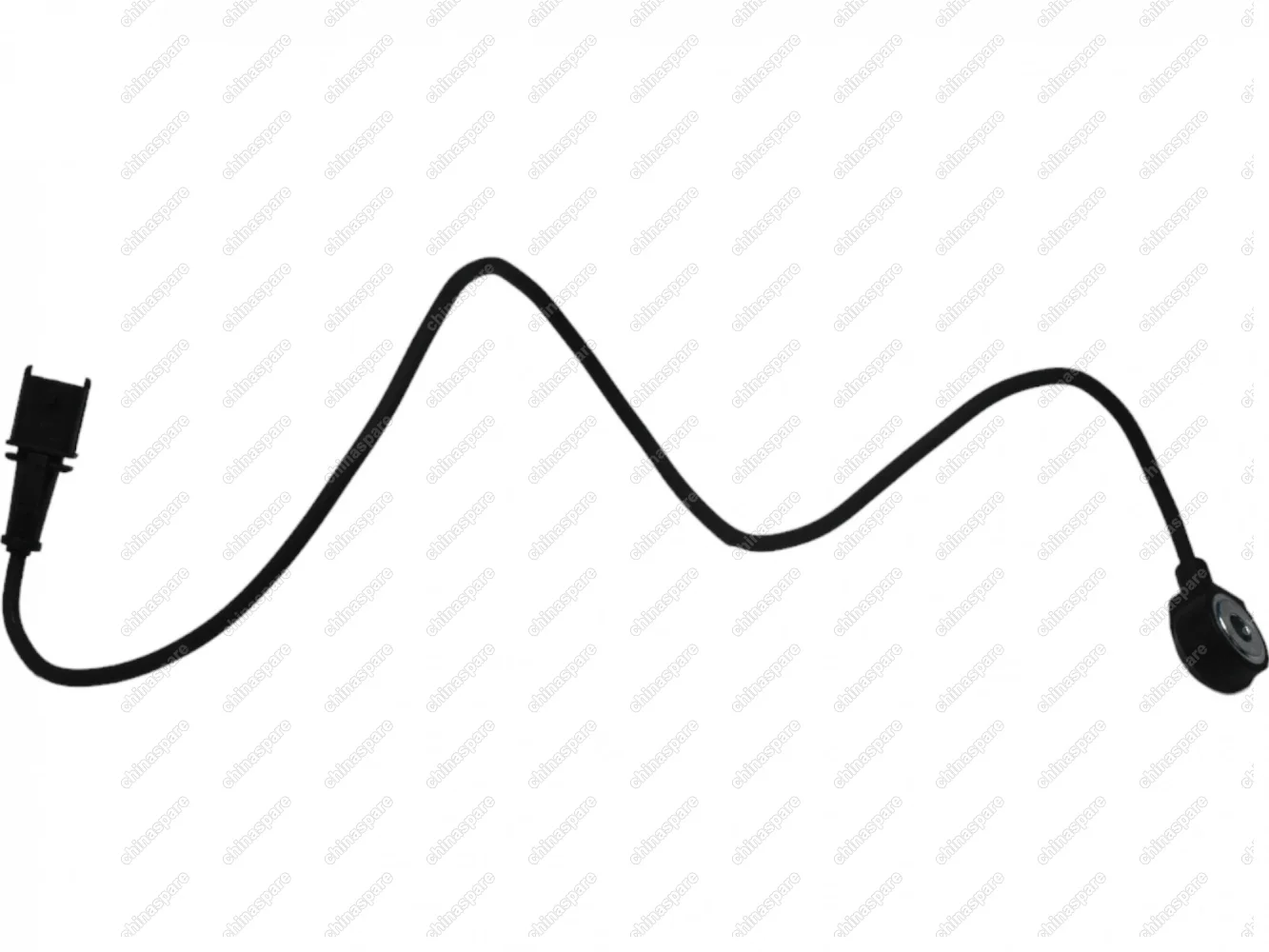 Датчик детонации ГАЗон NEXT, ПАЗ Вектор, УРАЛ NEXT, МАЗ дв.ЯМЗ 53404, 53604 / 534041130580