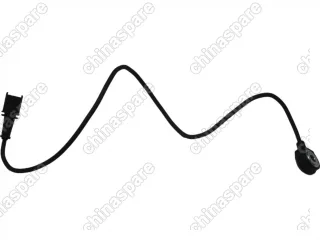 Датчик детонации ГАЗон NEXT, ПАЗ Вектор, УРАЛ NEXT, МАЗ дв.ЯМЗ 53404, 53604 / 534041130580