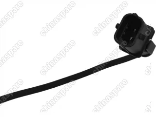 Датчик детонации ГАЗон NEXT, ПАЗ Вектор, УРАЛ NEXT, МАЗ дв.ЯМЗ 53404, 53604 / 534041130580