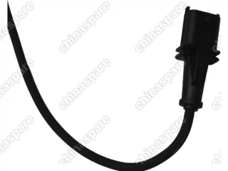 Датчик детонации ГАЗон NEXT, ПАЗ Вектор, УРАЛ NEXT, МАЗ дв.ЯМЗ 53404, 53604 / 534041130580