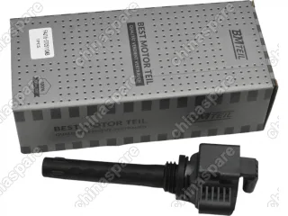 Катушка зажигания Chery 1,6T (F4J163705110AB) T1A/T19/T11FL3/T18/J69/T1E/T15/T1D