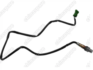 Датчик кислорода CITROEN BERLINGO, C4, C4 I, C-ELYSEE, EVASION, XSARA, (Лямбда-зонд) (ЯМЗ-5344, 53414)