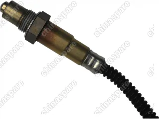 Датчик кислорода CITROEN BERLINGO, C4, C4 I, C-ELYSEE, EVASION, XSARA, (Лямбда-зонд) (ЯМЗ-5344, 53414)