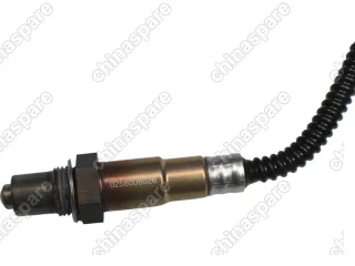 Датчик кислорода CITROEN BERLINGO, C4, C4 I, C-ELYSEE, EVASION, XSARA, (Лямбда-зонд) (ЯМЗ-5344, 53414)