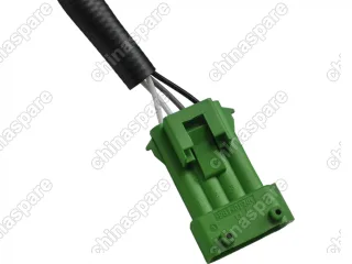 Датчик кислорода CITROEN BERLINGO, C4, C4 I, C-ELYSEE, EVASION, XSARA, (Лямбда-зонд) (ЯМЗ-5344, 53414)