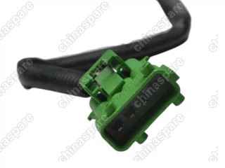 Датчик кислорода CITROEN BERLINGO, C4, C4 I, C-ELYSEE, EVASION, XSARA, (Лямбда-зонд) (ЯМЗ-5344, 53414)