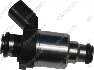 29B001T83CHS Форсунка газовая ЯМЗ-534, ЯМЗ-536 CNG Nilkki (29B001T-83) ДВС YC6L280N-52 Газон NEXT