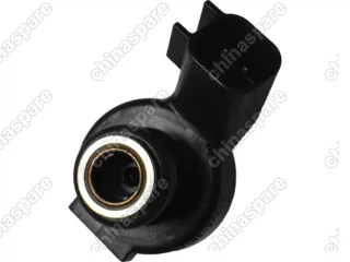 29B001T83CHS Форсунка газовая ЯМЗ-534, ЯМЗ-536 CNG Nilkki (29B001T-83) ДВС YC6L280N-52 Газон NEXT