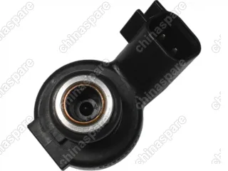 29B001T83CHS Форсунка газовая ЯМЗ-534, ЯМЗ-536 CNG Nilkki (29B001T-83) ДВС YC6L280N-52 Газон NEXT