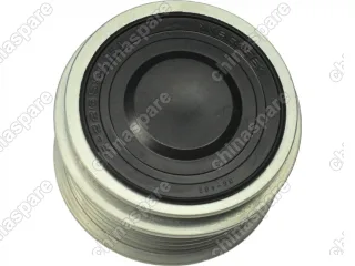 Обгонная муфта генератора (шкив) INA Audi Volkswagen Skoda Seat