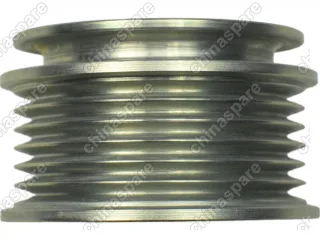 Обгонная муфта генератора (шкив) INA Audi Volkswagen Skoda Seat