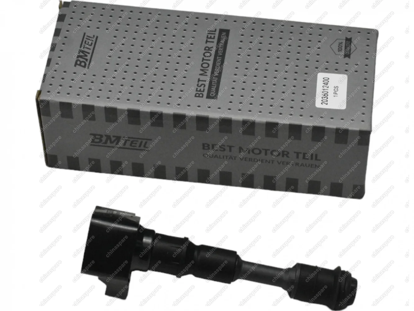 Катушка зажигания Bmteil Geely Tugella