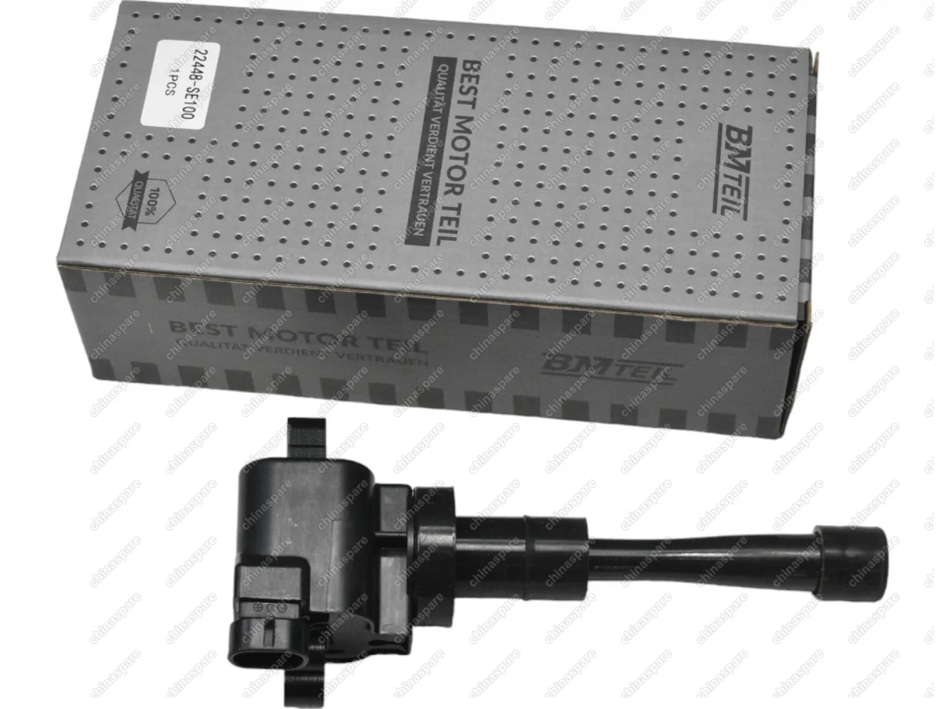 Катушка зажигания Bmteil Luxgen