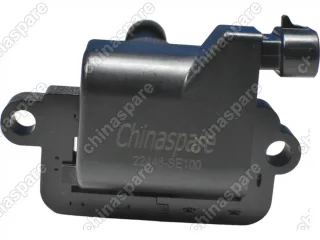 Катушка зажигания Bmteil Luxgen