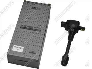 Катушка зажигания Nissan Almera Classic B10 2006-