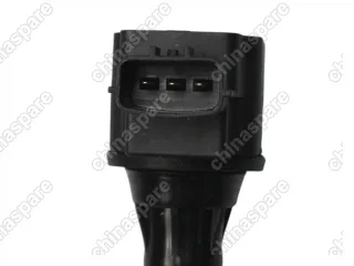 Катушка зажигания Nissan Almera Classic B10 2006-