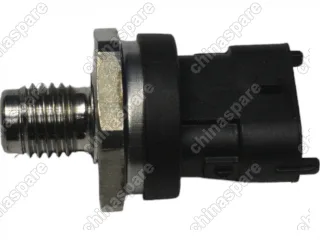 Датчик давления топлива Hyundai Santa Fe 2001- / BMW X5 E53 2000- 2,0D/3,0D