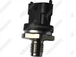 Датчик давления топлива Hyundai Santa Fe 2001- / BMW X5 E53 2000- 2,0D/3,0D