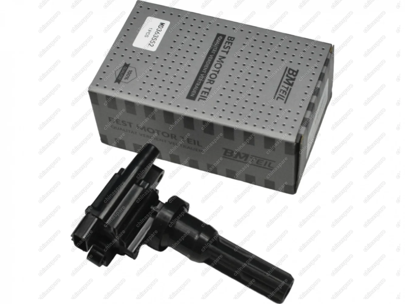 Катушка зажигания Mitsubishi Lancer IX 2003- / Outlander I 2003- 2,0i