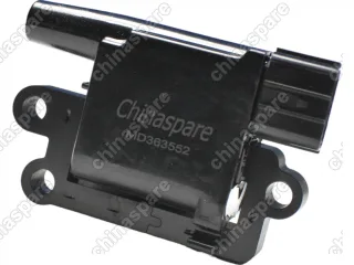 Катушка зажигания Mitsubishi Lancer IX 2003- / Outlander I 2003- 2,0i