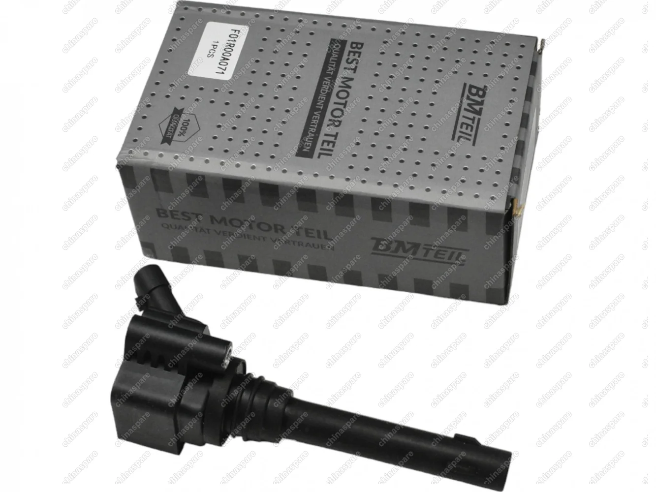 Катушка зажигания Bmteil Changan CS75