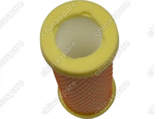 Фильтр газовый грубой очистки Weichai