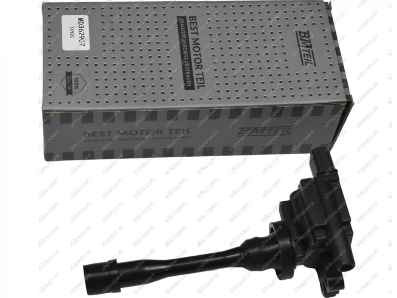 Катушка зажигания Bmteil Chery eastar, cross eastar, tiggo (2,0) MD362907