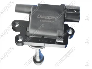 Катушка зажигания Bmteil Chery eastar, cross eastar, tiggo (2,0) MD362907