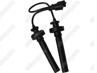 Провода высоковольтные Bmteil Mitsubishi Lancer 2003-2007 4G13, 4G18 1,3-1,6