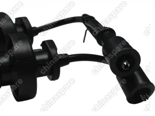 Провода высоковольтные Bmteil Mitsubishi Lancer 2003-2007 4G13, 4G18 1,3-1,6