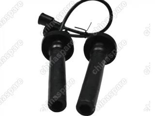 Провода высоковольтные Bmteil Mitsubishi Lancer 2003-2007 4G13, 4G18 1,3-1,6