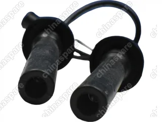 Провода высоковольтные Bmteil Mitsubishi Lancer 2003-2007 4G13, 4G18 1,3-1,6