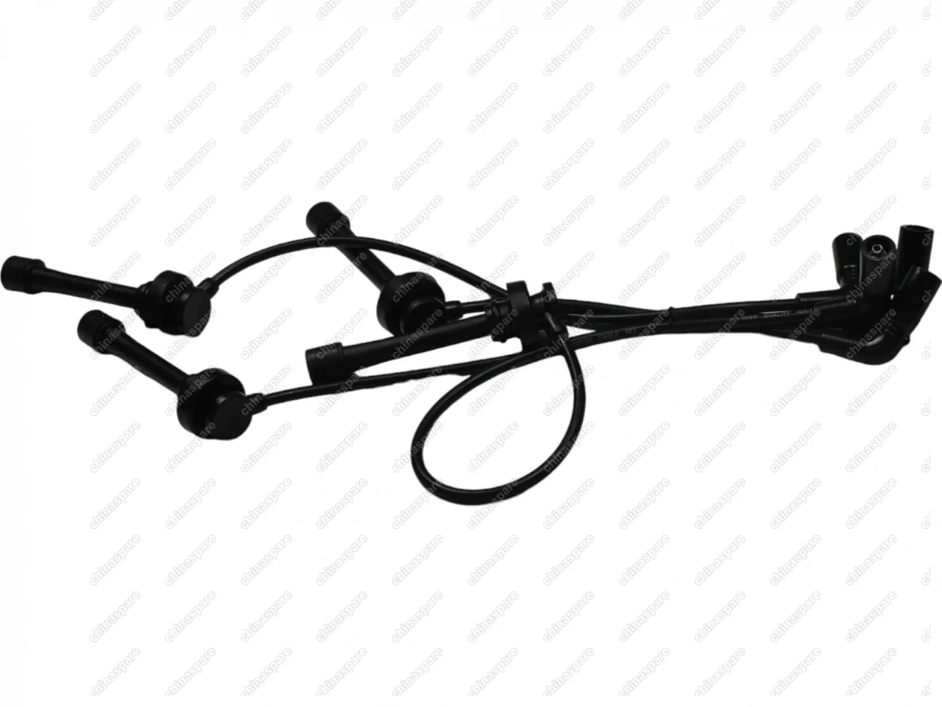 Провода высоковольтные Bmteil Great Wall Hover