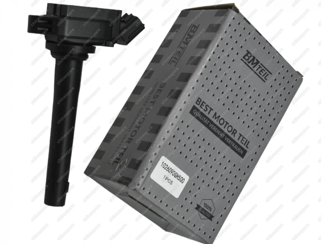 Катушка зажигания Bmteil JAC J7/A5 Refine S4