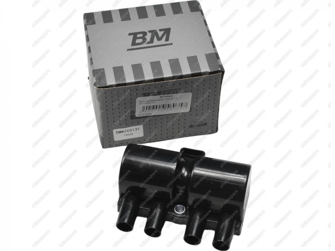 Катушка зажигания Bmteil Chery Tiggo 2,4