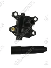 Катушка зажигания Bmteil SSANGYONG Actyon (06-),Kyron (07-),Rexton (02-) (E23)