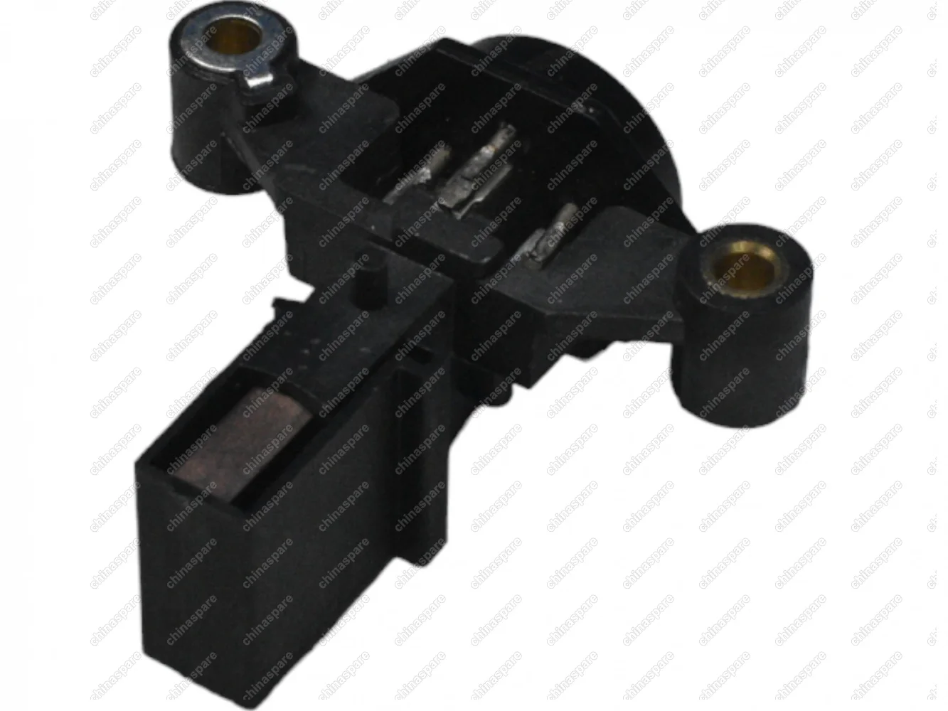 Реле регулятор генератора 24V ЯМЗ-534