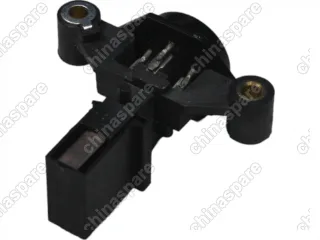 Реле регулятор генератора 24V ЯМЗ-534