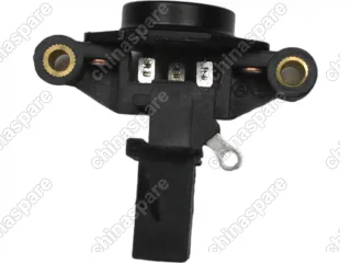 Реле регулятор генератора 24V ЯМЗ-534