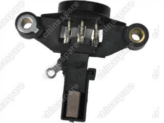 Реле регулятор генератора 24V ЯМЗ-534