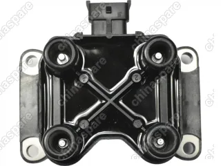 Катушка зажигания Bmteil ВАЗ 2107, 2121, 21214, 2123, 2110, 2115, LADA 1117, 2170, 2190 1.6, 8 кл