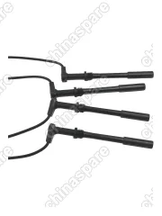 Провода высоковольтные Bmteil CH QQ6 / KIMO / INDIS (1,3 / 473)