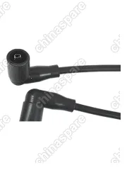 Провода высоковольтные Bmteil CH QQ6 / KIMO / INDIS (1,3 / 473)