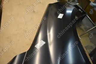 Крыло переднее правое SIMYI Geely Emgrand X7 (уценка)