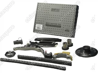 Комплект для замены цепи ГРМ Bmteil YD25 Nissan 2,5D 2006-