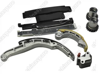 Комплект для замены цепи ГРМ Bmteil YD25 Nissan 2,5D 2006-