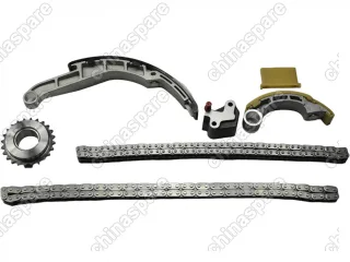 Комплект для замены цепи ГРМ Bmteil YD25 Nissan 2,5D 2006-