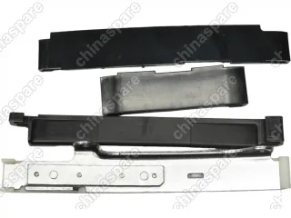 Комплект для замены цепи ГРМ Bmteil YD25 Nissan 2,5D 2006-